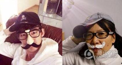 国产情侣做爱自拍,自拍摄影下的浪漫时光 第3张 国产情侣做爱自拍,自拍摄影下的浪漫时光 第3张